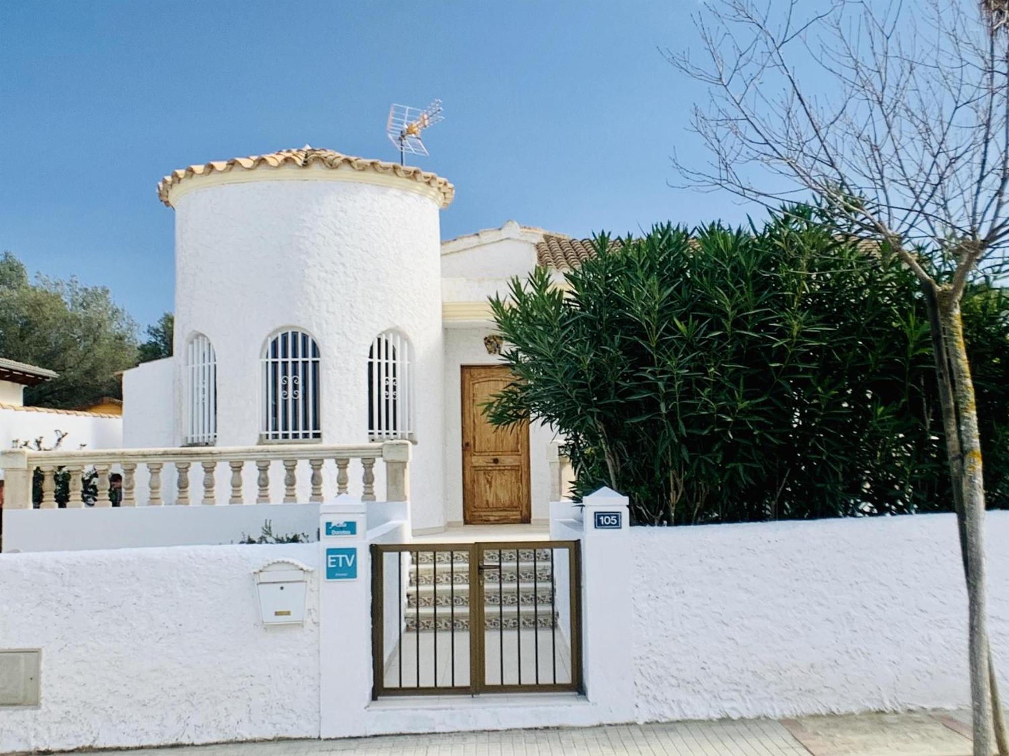 Casa Dorotea *