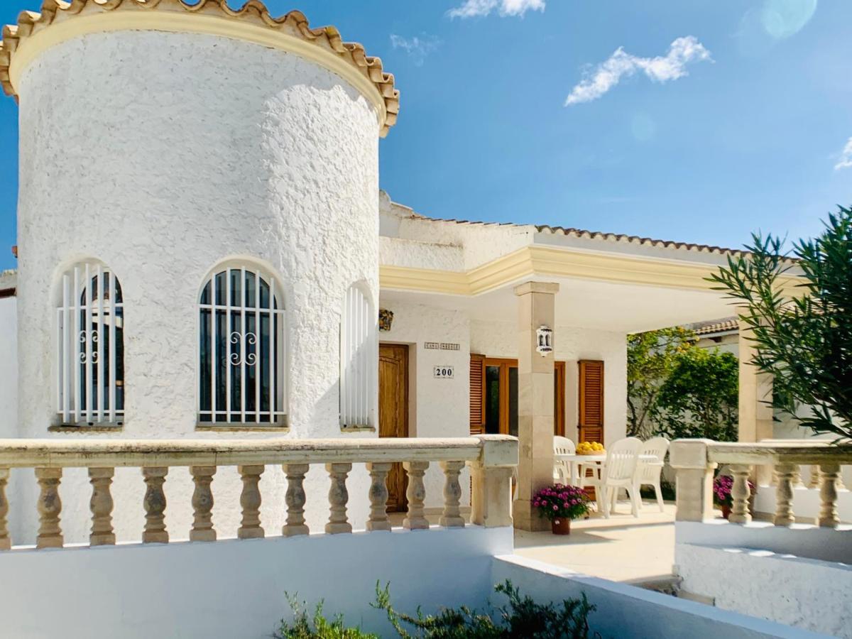 Casa Dorotea Appartement Son Serra de Marina
