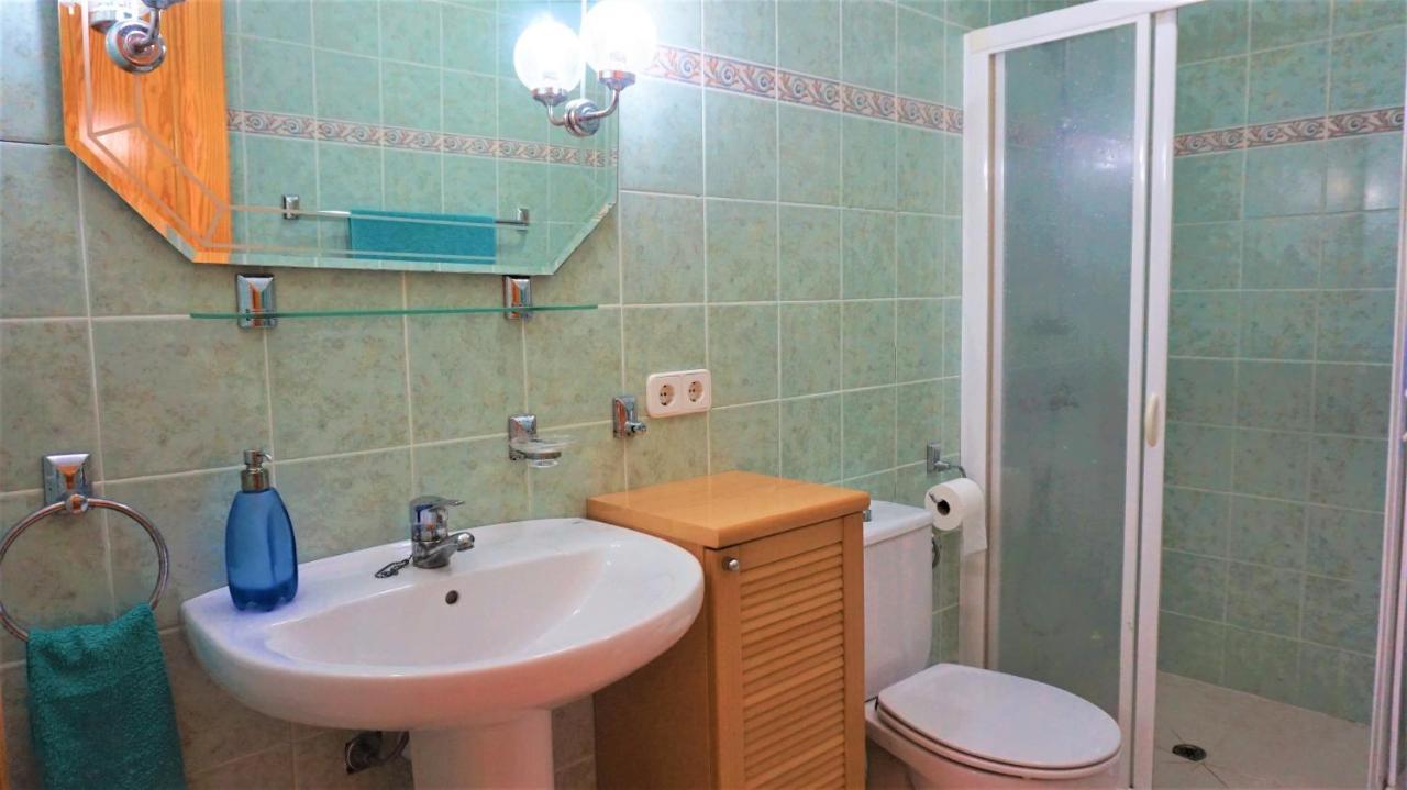 Appartement Casa Dorotea *