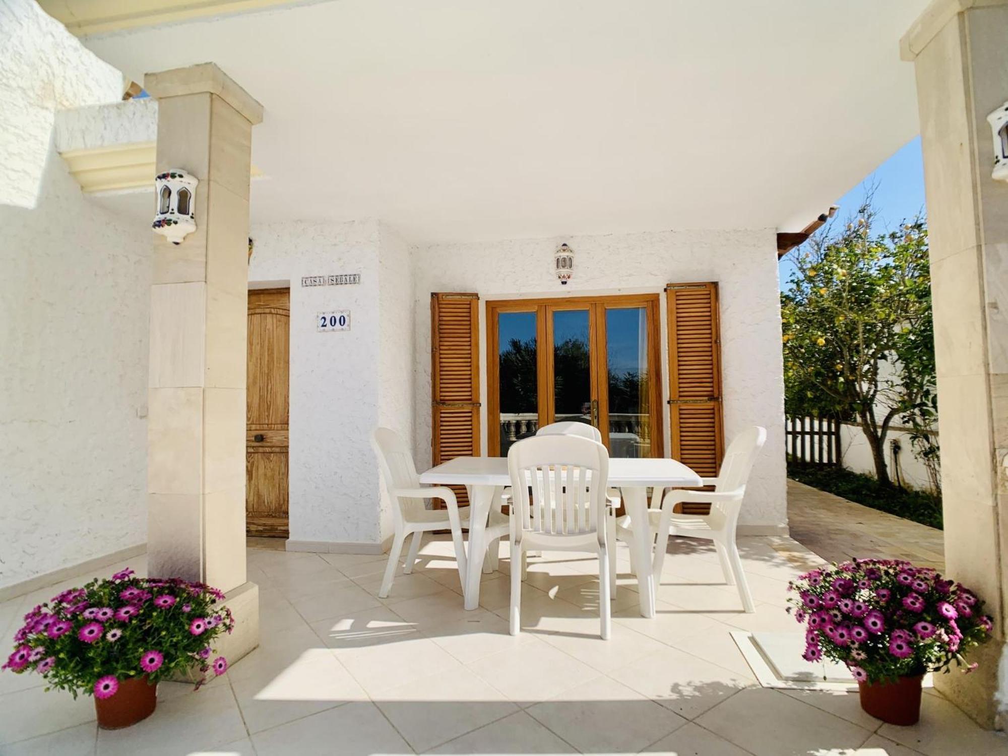 Appartement Casa Dorotea Son Serra de Marina