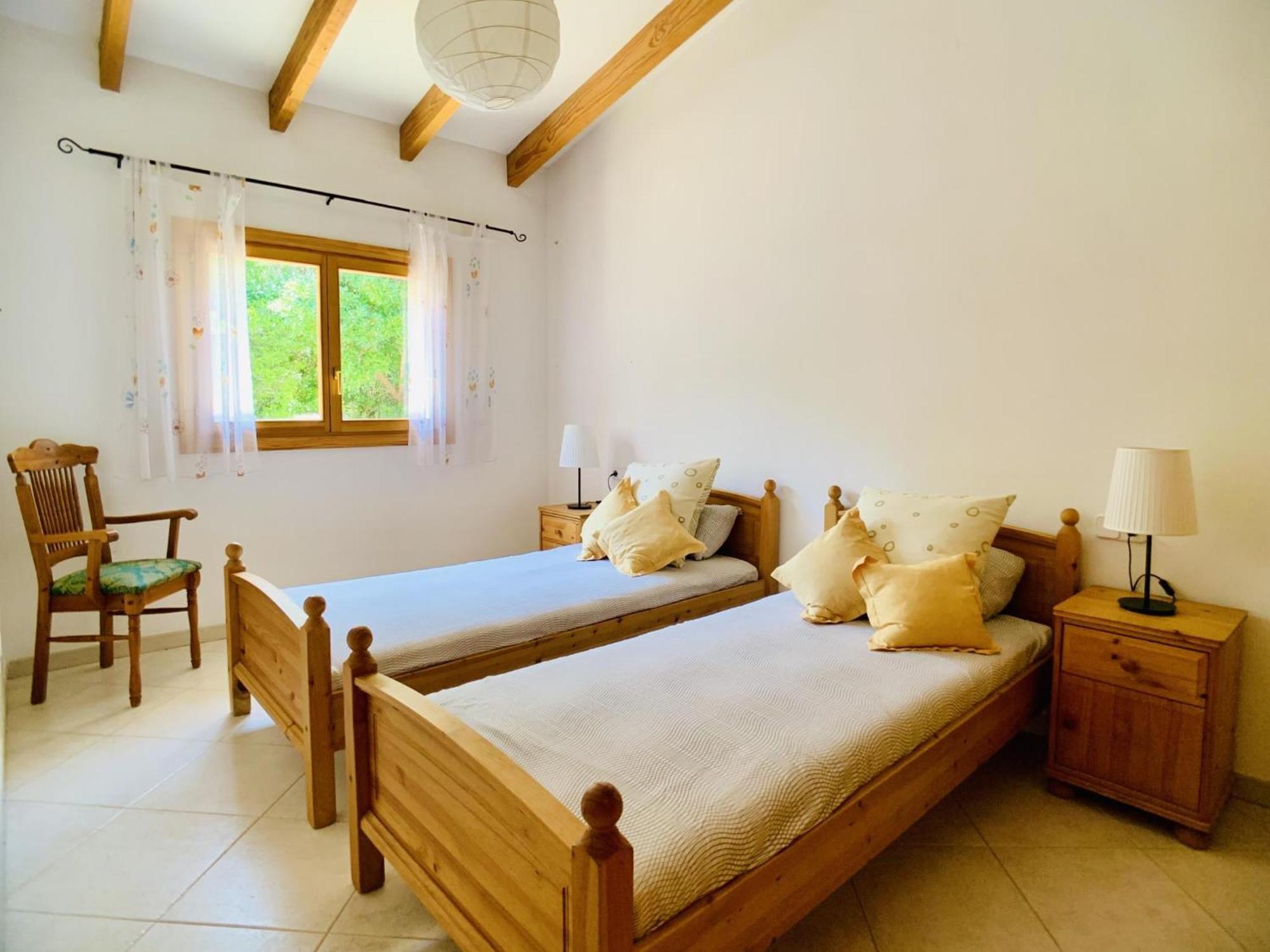 Casa Dorotea Appartement *