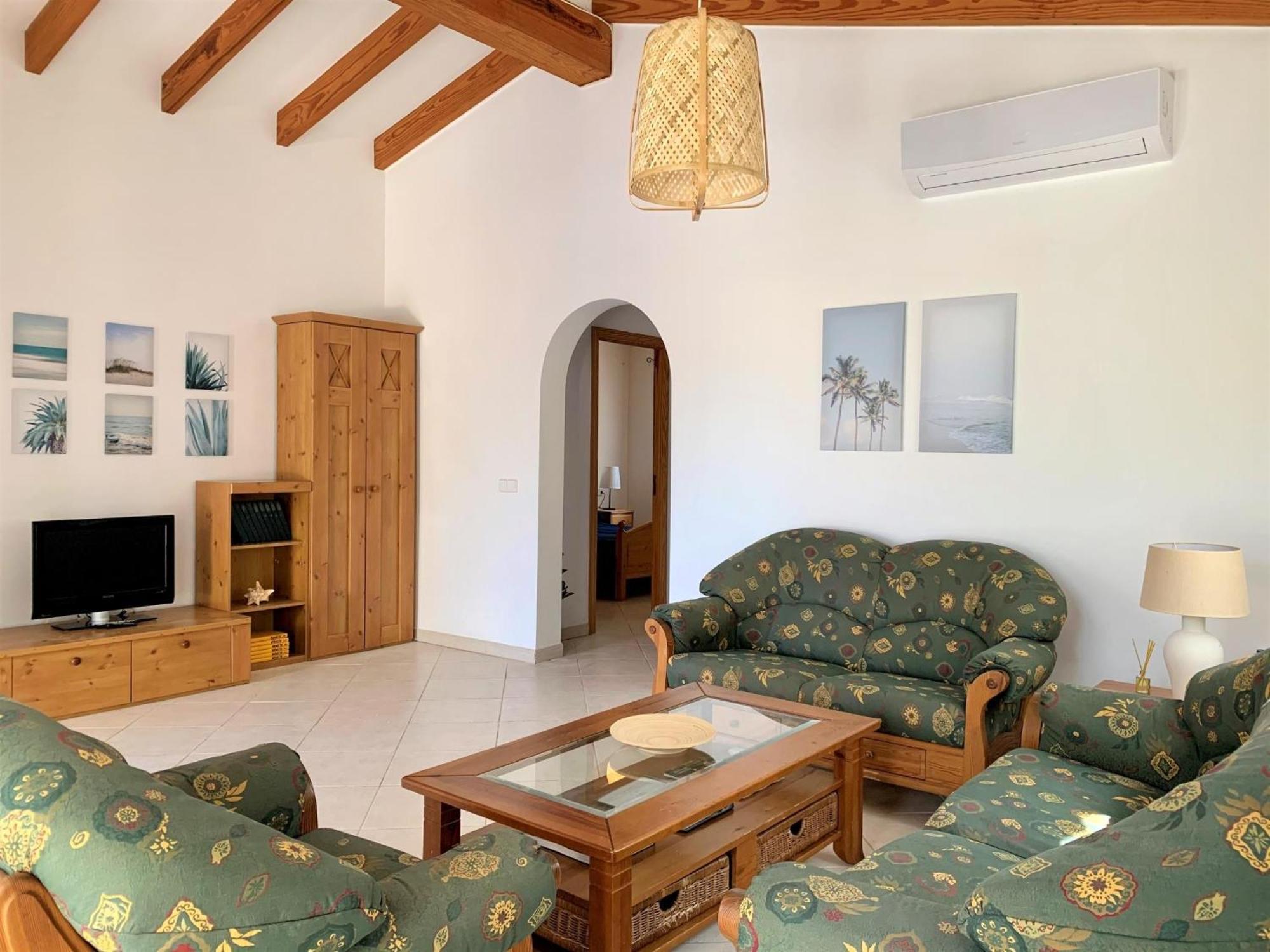 Casa Dorotea Appartement *