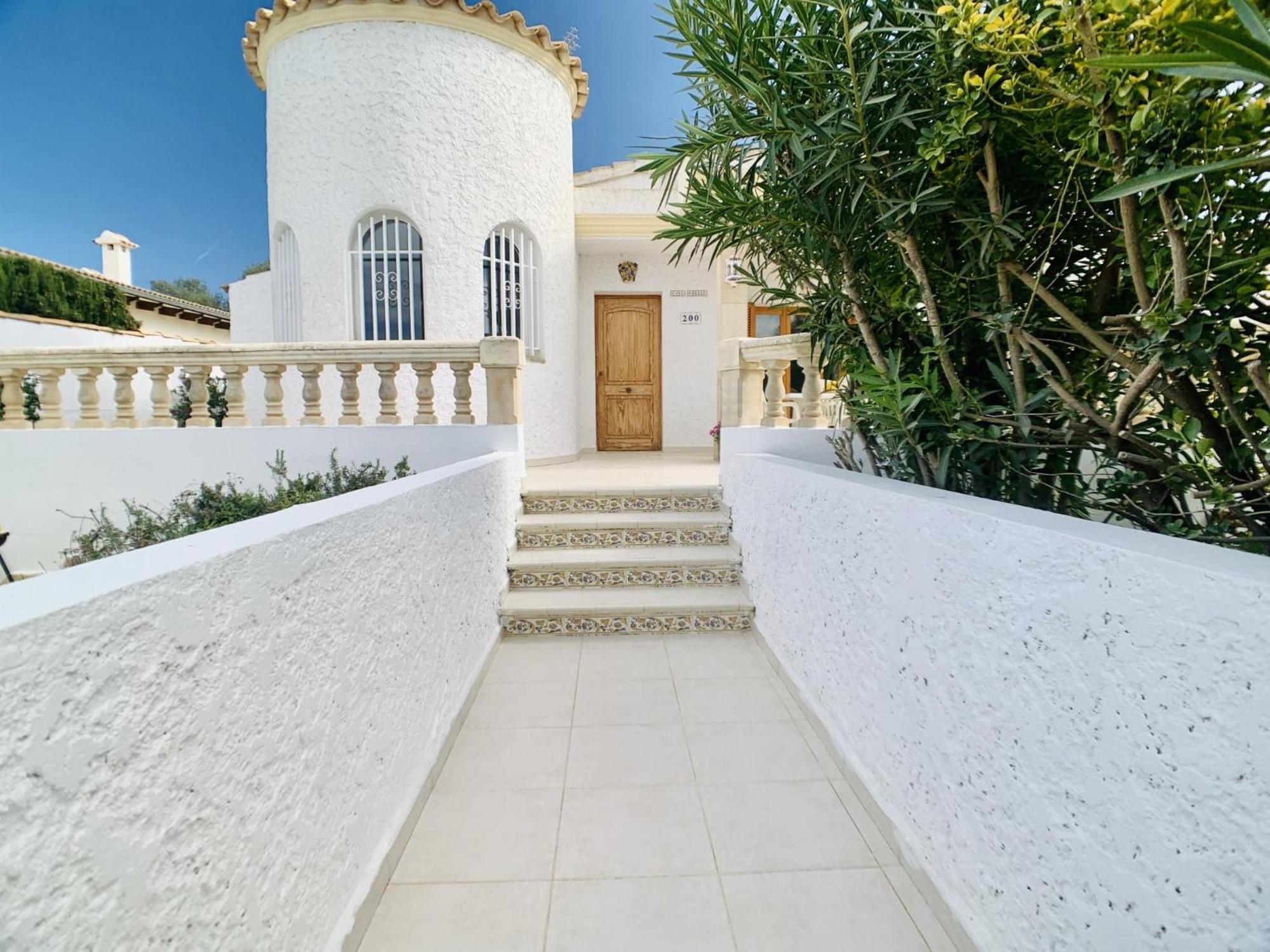 Appartement Casa Dorotea