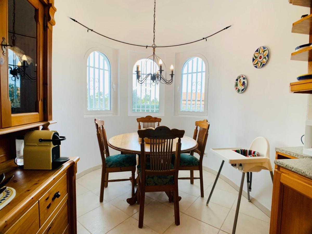 Casa Dorotea Appartement